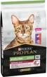 Purina Pro Plan Sterilised Duck для стерилизованных кошек, с уткой и с печенью, 10 кг - изображение 2