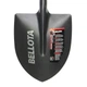 Лопата штыковая 290х335 мм, l=1040 мм Bellota, 5501-3 MA.B - изображение 7