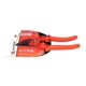 Кованый секатор Altuna Classic Professional 210 мм, 0701-21.A - изображение 4