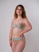 Трусики-хипстеры Valery Nostalgia SH12 NOS L Бежевые (8307207722158) - изображение 3