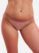Трусики-бикини brabrabra М'який комфорт SLZ24502005 XS-36-90 Серые (6907208042600) - изображение 1