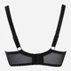 Бюстгальтер с косточками Curvy Kate Belle SG3501 60F Черный (5052574426040) - изображение 6