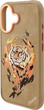 Панель Nimmy Tiger MagSafe для iPhone 17 Light Brown (6971080316036) - зображення 2
