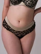 Трусики-хипстеры Valery Nostalgia SH12 NOS L Черные (8307207722103) - изображение 1