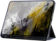 Чохол-книжка 3MK Soft Tablet Case для Samsung Galaxy Tab S10 FE Black (5903108660280) - зображення 4