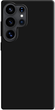 Etui 3MK Silicone Case do Samsung Galaxy S25 Ultra Black (5903108628730) - obraz 2