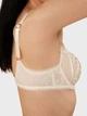 Бюстгальтер с косточками brabrabra Закохана SLZ25801005 70C Ваниль (6907208069881) - изображение 7