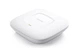 Точка доступа TP-Link EAP110 (1х100Мбит, 300Mbps, 100мВт, 2,4Ghz, 20дБм, потолочная, passive PoE) - изображение 1
