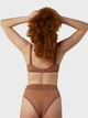 Бюстгальтер без косточек brabrabra Легкий комфорт SLZ26201015 90B Нюд (6909706978764) - изображение 2