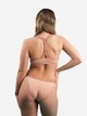 Бюстгальтер с косточками хлопковый brabrabra Мягкий комфорт SLZ24501017 70D Бежевый (6907208041528) - изображение 2