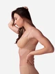 Бюстгальтер с косточками бесшовный brabrabra Легкий Комфорт SLZ23601102 75D Бежевый (6907208038542) - изображение 3