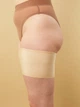 Корректирующие бандалетки женские brabrabra SLZ1301 7-8 Светло-бежевые (5905684681581) - изображение 9
