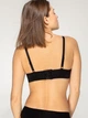 Бюстгальтер с косточками brabrabra SLZ24101005 75F Черный (6907208029793) - изображение 2