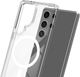 Etui 3MK Armor MagCase do Samsung Galaxy S25 Ultra Transparent (5903108658645) - obraz 5