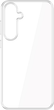 Etui 3MK Clear Case do Samsung Galaxy S25 FE Transparent (5903108673655) - obraz 2