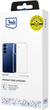 Etui 3MK Clear Case do Samsung Galaxy S25 FE Transparent (5903108673655) - obraz 3