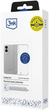 Etui 3MK Just20g Clear Case do Samsung Galaxy S25 Edge Transparent (5903108651806) - obraz 5