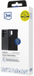 Etui 3MK Just20g Matt Case do Samsung Galaxy S25 Ultra Black (5903108629072) - obraz 2