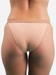 Трусики-бикини brabrabra М'який комфорт SLZ24502005 XS-36-90 Бежевые (6907208042648) - изображение 5