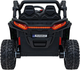 Buggy elektryczny dla dzieci KCK 4 x 4 Zielony (5903864943801) - obraz 6