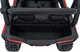Buggy elektryczny dla dzieci KCK 4 x 4 Czerwony (5903864943757) - obraz 12
