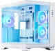 Корпус Chieftec VISIO White (GM-30W-TG-OP) - изображение 1