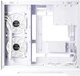 Корпус Chieftec VISIO White (GM-30W-TG-OP) - изображение 4