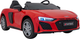 Електричний автомобіль для дітей Audi Spyder R8 Lift Червоний (5903864944464) - зображення 2