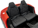 Електричний автомобіль для дітей Audi Spyder R8 Lift Червоний (5903864944464) - зображення 12