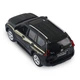 Инерционная автомодель "Toyota Prado" TechnoDrive KM6189D черный - изображение 4