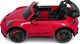 Електричний автомобіль для дітей Porsche 911 GT3 Strong MP4 Червоний (5903864985474) - зображення 6