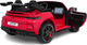 Електричний автомобіль для дітей Porsche 911 GT3 Strong MP4 Червоний (5903864985474) - зображення 10