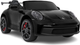 Електричний автомобіль для дітей Porsche 911 GT3 Strong MP4 Чорний (5903864985481) - зображення 10