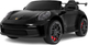 Електричний автомобіль для дітей Porsche 911 GT3 Strong MP4 Чорний (5903864985481) - зображення 11