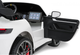 Електричний автомобіль для дітей Porsche 911 GT3 Strong MP4 Білий (5903864985467) - зображення 18