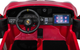 Електричний автомобіль для дітей Porsche 911 GT3 Strong MP4 Червоний (5903864985474) - зображення 17