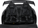 Електричний автомобіль для дітей Porsche 911 GT3 Strong MP4 Чорний (5903864985481) - зображення 18