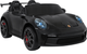 Електричний автомобіль для дітей Porsche 911 GT3 MP4 Чорний (5903864985566) - зображення 1
