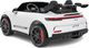 Електричний автомобіль для дітей Porsche 911 GT3 MP4 Білий (5903864985542) - зображення 5