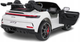 Електричний автомобіль для дітей Porsche 911 GT3 Білий (5903864985580) - зображення 6