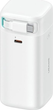УМБ Usams US-CD216 XMF USB-C Retractable 18000 mAh PD 45W White (6958444907628) - зображення 1