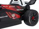 Електричний автомобіль для дітей Porsche Болід Формули E Червоний (5903864977585) - зображення 20
