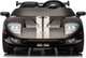 Електричний автомобіль для дітей Ford GT Чорний (5903864978766) - зображення 12