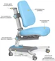 Детское кресло Evo-Kids Omega KBL Blue (Y-220 KBL) - изображение 3