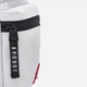 Спортивная сумка планшет через плечо тканевая Nike 272936399 Черный/Белый (1159847089) - изображение 5
