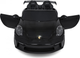 Електричний автомобіль для дітей Porsche 911 GT3 Чорний (5903864985603) - зображення 10