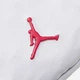 Спортивная сумка планшет через плечо тканевая Nike 272936399 Черный/Белый (1159847089) - изображение 6