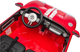 Електричний автомобіль для дітей Ford GT Червоний (5903864978773) - зображення 16