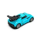 Автомобіль на радіоуправлінні Spray Car Sulong Toys SL-354RHBL 1:24, світло, вихлопна пара - изображение 2