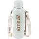 Термос Kite K25-1225-2, 1200 мл, бежевий - зображення 1